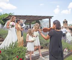 Violino Solo - Cerimonia Civile