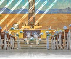 Addobbo Matrimonio - Chiesa