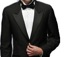 Lo Bosco - Noleggio smoking per matrimoni