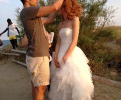Armando Parrucchieri - Make up e acconciature da sposa