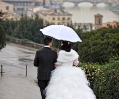 Piazzale Michelangelo Firenze