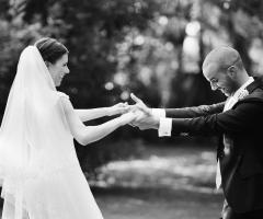 Claudia Guido - Servizio fotografico sposi