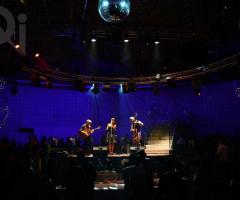 Vox Inside - Musica per matrimoni a Napoli