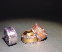 Turchese - Anelli e gioielli a Torino