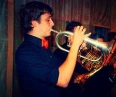 Alessio Della Giovampaola - Flicorno