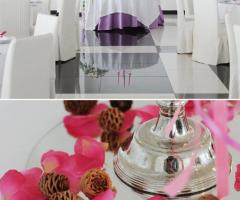 Dettagli del matrimonio