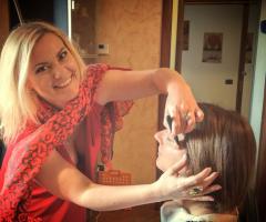 Emilia Tafaro - Truccatrice per matrimoni a Roma