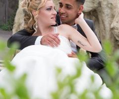 Gaetano Mogavero Fotografo -Uno sguardo d' amore