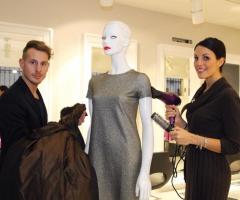 So Chic Hairdressing - Consulenza d'immagine per gli sposi