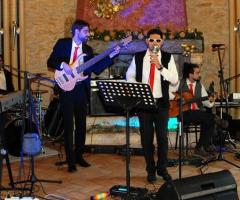 H-Mora Band - Musica per fiera sposi