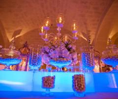 F&B Luxury Events - Organizzazione di matrimoni di lusso