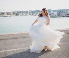Scatti Speciali - Sposa Fotografo Matrimonio Porto Giulianova