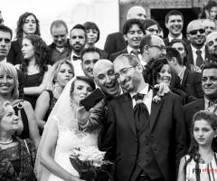 FDF Videoproduzioni - Tutti insieme con gli sposi