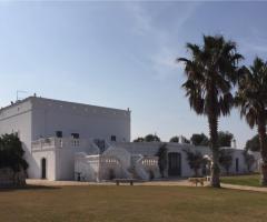 Masseria Eccellenza - Dimora storica per il matrimonio