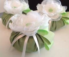 Venti della Contea - Bomboniere confetti