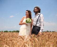 Claudio Felline Photography - Le foto stile reportage per il matrimonio