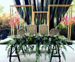 Be Wedding Event - Allestimenti per il matrimonio a Roma