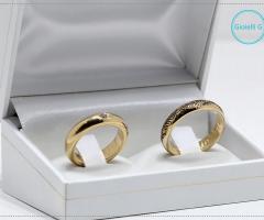 L'Orafo Marrazzo - Gioielli per il matrimonio a Napoli