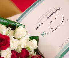 Studio Armonie Creative - Libretto chiesa tema viaggio