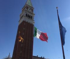 K.I.S. Travels & Events - Venezia città dell'amore