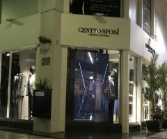 Centro Sposi Wedding Boutique - Abiti per il matrimonio a Napoli