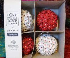 Addobbi e decorazioni artigianali