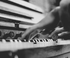 Organista professionista Milano