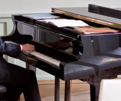 Organista Cerimonia Emozioni Uniche - Musica per le nozze