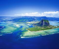 .The Freeway - Mauritius