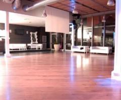 Glass Cube - Location di matrimonio a Milano