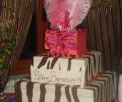 Torte originali per il matrimonio