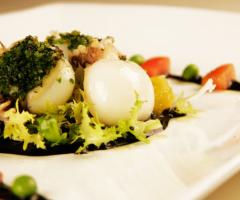 Buffet di nozze - Gazzani Catering