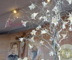 Chiesa di S. Bartolomeo - Sara Iaconelli Wedding Florist