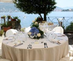 Giardinetto - Albergo Ristorante Belvedere