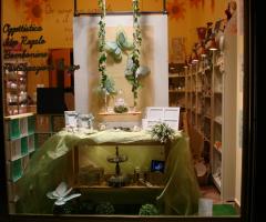 La vetrina de Il Girasole