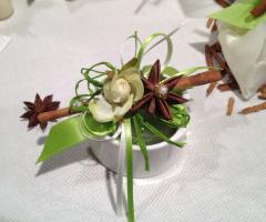 Portacandela - ArteAtesina