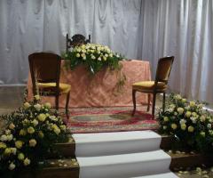 Matrimonio civile - Clorofilla Fiorista