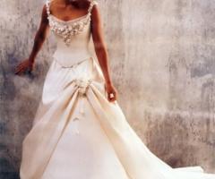 Abito da sposa - The Queen Sartoria Sposa a Roma
