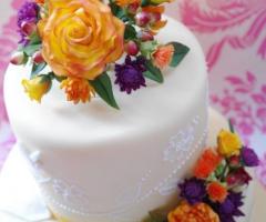 Sweet Dreams - Torte per matrimoni