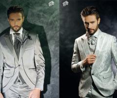 Antonino Carcione Sposi e Cerimonia - Abiti firmati per lo sposo