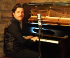 Piacenti & Dolce Vita Orchestra - Musica in stile shabby chic