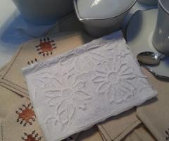 Tiziana Raciti- Partecipazioni di nozze originali