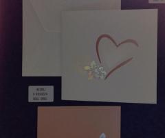 Tipografia Orlandi - Partecipazioni di nozze a Roma