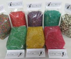 Riso Allegro - Riso di diversi colori