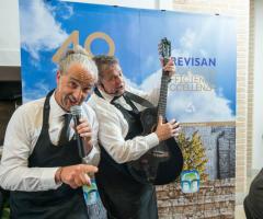 Francofabrica - Musica per eventi e matrimoni