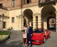 Servizio di autonoleggio