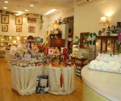 Bomboniere per il matrimonio - Sogno di Sposa a Roma