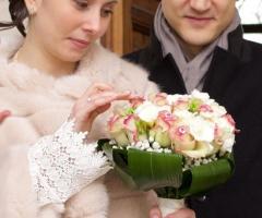 Valentina Marmello Make up Artist - La sposa è pronta