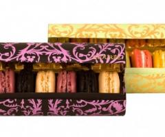 Confezioni regalo per il matrimonio