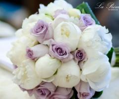 La Primavera di Airoldi - Il bouquet della sposa